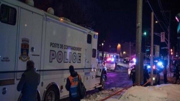 كندا - أرشيفية 