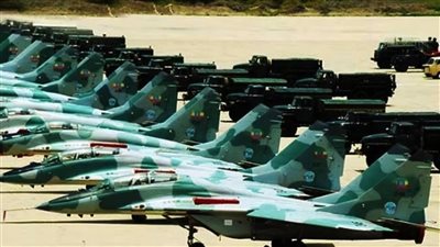 إثيوبيا تنفذ غارات جوية داخل الصومال بموافقة الحكومة 