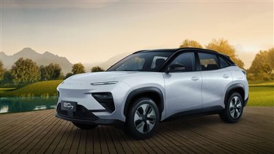 أغلى سيارة زيرو تقدمها علامة شيري في مصر