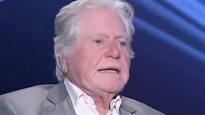 حسين فهمي يكشف لأول مرة كواليس وفاة سعاد حسني وينفي انتحارها: كلمتني قبل الوفاة بـ 3 أيام