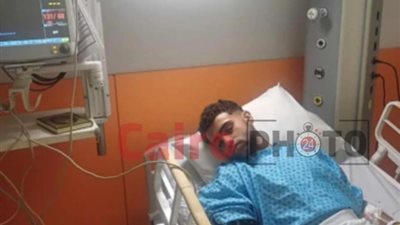 بعد نشر القاهرة 24.. مجلس الوزراء يفحص حالة لاعب المصرية للاتصالات بعد استغاثة والدته