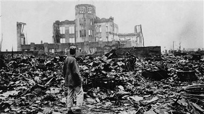 عمدة هيروشيما في ذكرى الكارثة الكبرى: الوضع بالشرق الأوسط وأوكرانيا يؤكد تجاهل العالم للمآسي النووية