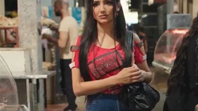 مسلسل إش إش الحلقة 9.. ماجد المصري يقع بـ فخ مي عمر