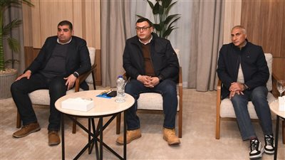 وزير الإسكان يستعرض موقف المشروعات التنموية بالعلمين الجديدة والساحل الشمالي الغربي