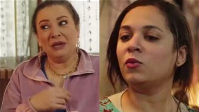 استحمليه ومتبقيش خرابة.. مشهد من مسلسل 80 باكو يثير الجدل حول العنف الزوجي  