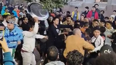 بسبب مشاجرة السحور.. رئيس حي الأزبكية: حملة على محل فول برمسيس لمراجعة تراخيصه