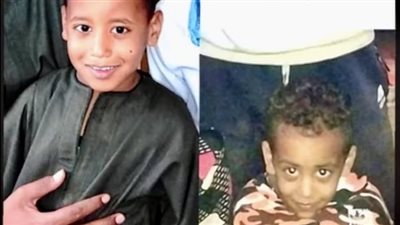 مصرع صغيرين غرقًا في ترعة بالأقصر