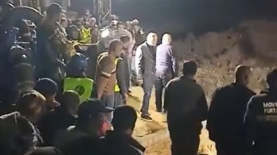 بعد أزمة انقطاعها| تجمعات غامضة للمياه بنجع الحمزية.. ومحافظ الأقصر يتابع