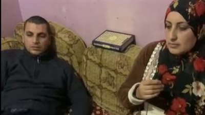 في يوم المرأة العالمي.. سيدة بالإسماعيلية تعول زوجها المريض: اشتغلت كل حاجة بعد تعبه| بث مباشر 