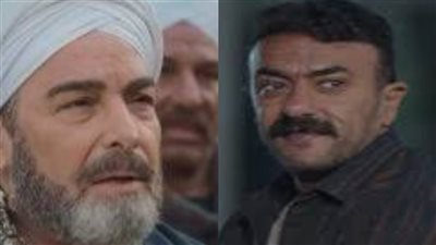 أحمد عبد العزيز يشيد بموهبة العوضي: بيقدر الممثلين ولديه رغبة في النجاح