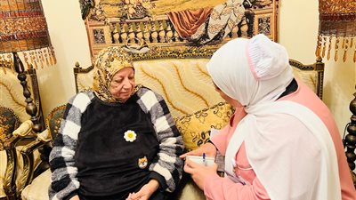 هيئة الرعاية الصحية: 110 آلاف مستفيد من حملة رمضان بصحة لكل العيلة خلال أسبوعها الأول