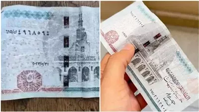 توجيه عاجل للقضاء على الـ5 جنيهات المغسولة من السوق.. مصدر يكشف التفاصيل