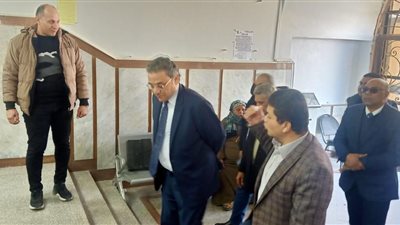 38 مليون دولار حصيلة جهاز المنيا الجديدة من بيع الأراضي