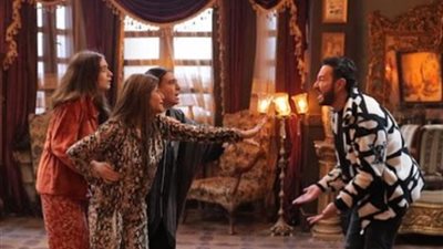 لماذا اعتذر أحمد زاهر لابنته بعد مشاركتها في سيد الناس؟