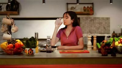 عادات صباحية للتخلص من السوائل الزائدة بالجسم 