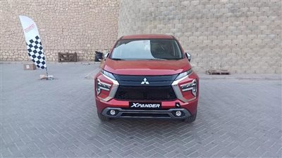 أشهر سيارة عائلية بـ 7 مقاعد في مصر.. اعرف سعرها