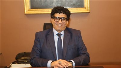 تأكيدًا لـ القاهرة 24.. وزير الثقافة يصدر قرارًا بتكليف علاء عبد السلام برئاسة دار الأوبرا المصرية