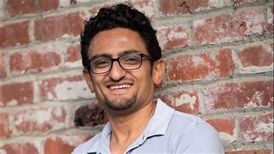 اليوم.. محاكمة وائل غنيم بتهمة سب وإزعاج تركي آل الشيخ