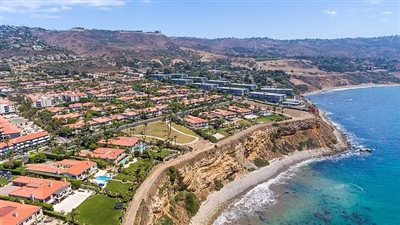 لوس أنجلوس وسان فرانسيسكو.. ناسا تكشف عن غرق أجزاء من ساحل كاليفورنيا في المحيط بحلول 2050