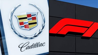 كاديلاك تنضم إلى فريق الفورمولا 1 في عام 2026