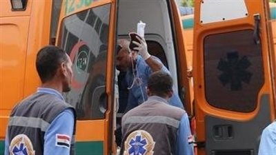 بسبب خلافات سابقة.. شخص ينهي حياة آخر خلال مشاجرة في البحيرة| بث مباشر