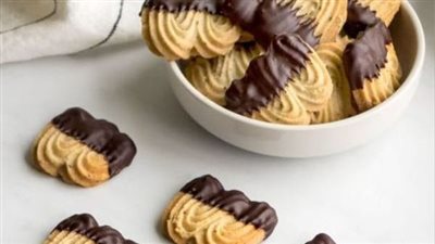 سر نجاح البيتي فور مثل الجاهز للشيف فاطمة أبو حاني.. فاخر من الآخر