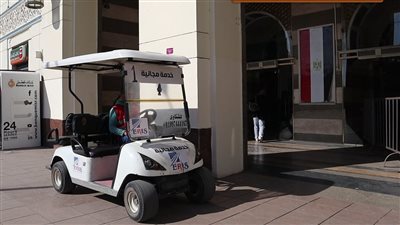 بالمترو والسكة الحديد.. خدمات مجانية من الحكومة لدعم ذوي الهمم بوسائل النقل السككي