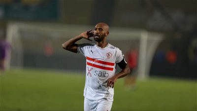 عودة شيكابالا.. بدلاء الزمالك لمباراة بتروجيت في بطولة الدوري