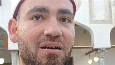 بيت الزكاة: توزيع 5000 وجبة إفطار يوميًا على الطلاب الوافدين في الجامع الأزهر | بث مباشر