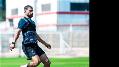 الجهاز الفني لـ الزمالك يرفض وساطة اللاعبين للعفو عن مصطفى شلبي