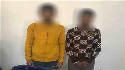 اليوم.. أولى جلسات محاكمة عاطلين في اتهامهما بحيازة آيس وأسلحة نارية بالوايلي