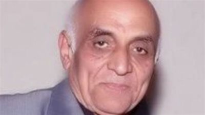 وفاة المخرج محمد الشال