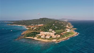 جزيرة سرية تجذب الأثرياء الباحثين عن الخلود بتقنيات تعديل الحمض النووي.. ما القصة؟ 