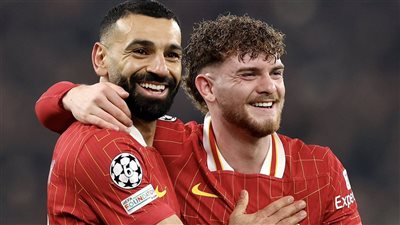 إيليوت: نأمل في استمرار محمد صلاح معنا.. ويواصل تحطيم الأرقام وحصد البطولات