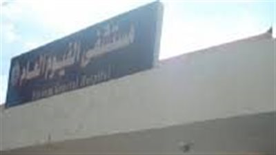 كان رايح يصلي التراويح.. إصابة مدير مستشفى الفيوم العام السابق إثر تصادم سيارة مسرعة| بث مباشر 