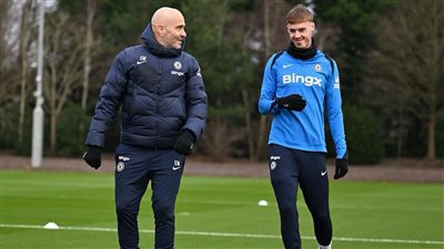 تعرض لوعكة صحية.. مدرب تشيلسي يكشف سبب تراجع مستوى كول بالمر