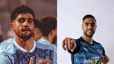 القاهرة 24 يكشف حقيقة استعارة الأهلي لثنائي بيراميدز إبراهيم عادل والشيبي خلال مونديال الأندية
