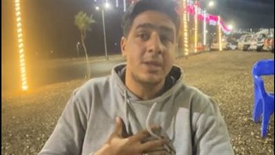 أحد الفائزين ببرنامج مدفع رمضان: كنت رايح أتصور معاه وفوجئت أني كسبت 100 ألف جنيه |بث مباشر 