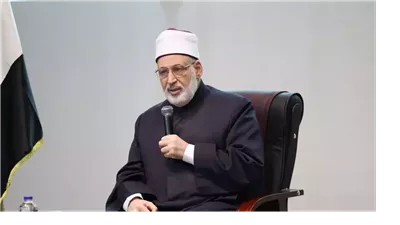 وكيل الأزهر يكشف سبب عدم اكتمال نصاب هيئة كبار العلماء 