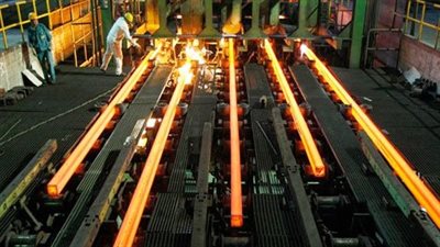 وزير الاستثمار يوافق على فرض تدابير وقائية مؤقتة على واردات منتجات نصف جاهزة من الحديد