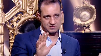 كلام هجص.. أحمد مرتضى يرد على حسين لبيب بشأن تصريحه سابوا الزمالك أرض محروقة 