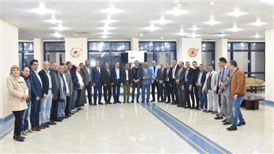 بحضور البلشي وسلامة.. جمعية تواصل أسوان تنظم حفل إفطار صحفيين ونواب أسوان