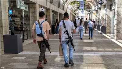  تسريب قوائم الإسرائيليين مالكي الأسلحة نتيجة اختراق إيراني