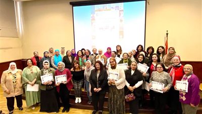 القومي للترجمة يحتفي بالمترجمات المصريات ضمن احتفالات يوم المرأة