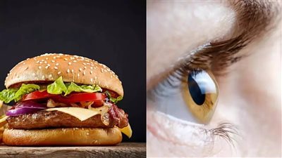 صغير يصاب بالعمى بعد تناوله طعامًا غير صحي.. ما القصة؟