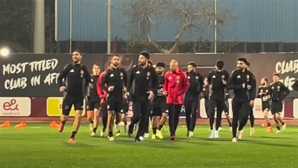 مران الأهلي