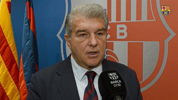 خوان لابورتا