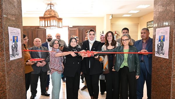 إنطلاق مهرجان دمنهور