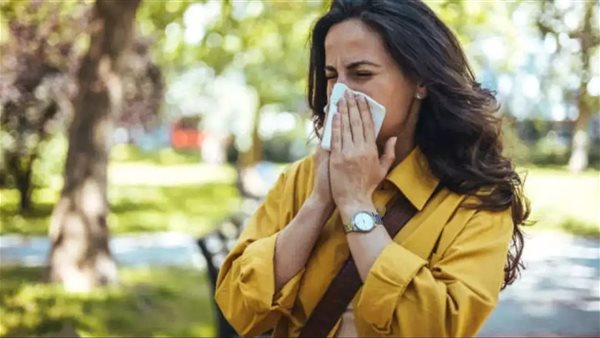 الأنفلونزا الموسمية