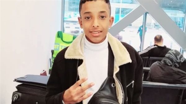 العثور على جثمان